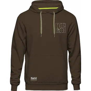 pracovní mikina ENJOY MIKINA šedá S Varianta: ENJOY MIKINA šedá XXL