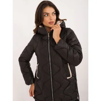 Bunda MBM KR 2319.32 černá 2XL