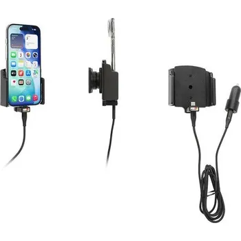 Brodit držák s nabíjením z CL na Apple-iPhone Air, 721457