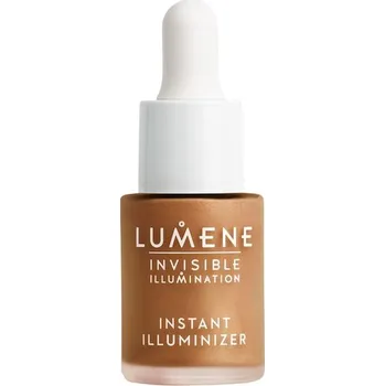 Make-up Lumene Makeup Make-up-oblicejeInvisible Illumination Instant Illuminiser Sunset Radiance 15 ml (50&nbsp;800,00 Kč / 1 l)