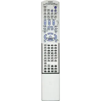 JVC RM-STHS66R - kompatibilní značkový dálkový ovladač General