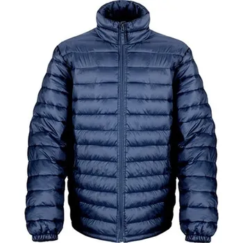 Result Ice Bird Pánská zimní bunda R192M Navy L