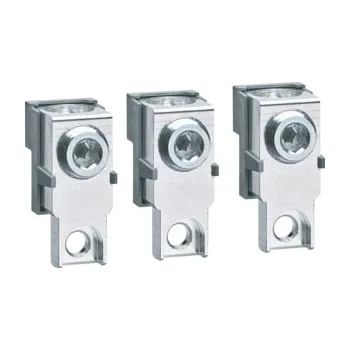 HAGER Svorka HYT005H klecová (3ks) HYT005H