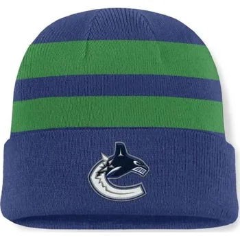 Kšiltovka Fanatics Kulich Swipe Vancouver Canucks SR 563666