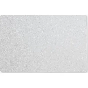 prostírání KELA Prostírání KIMARA koženka bílá 45x30cm KL-12095