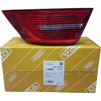 Zadní světlomet DPA 99451799802 Zadní skupinová svítilna