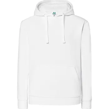 Dámská mikina Dámská mikina JHK , pulóvrová, s kapucí , zateplená wciągana klokanka s kapucí velikost S