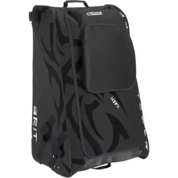 Hokejová helma Grit Taška Grit HTFX JR, Barva NAV, Velikost 33 806909