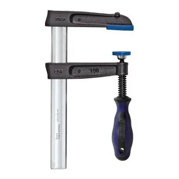 Truhlářská svěrka Truhlářská svěrka 250x120mm, TECWERK 2000831308