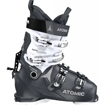 Lyžování Atomic Hawx Prime XTD 105 W CT GW