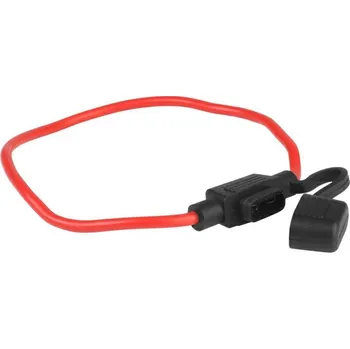 Autopojistky CARMOTION | Pouzdro na nožovou pojistku MINI, 86300