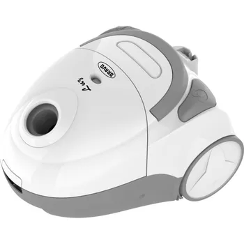 Vysavač Luz B-2944 šedá