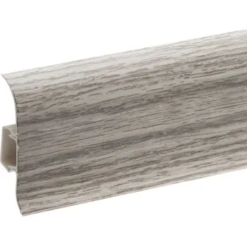 soklová lišta Soklová lišta Premium Cezar 157 Dub Sardinia 220 cm