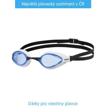 Plavecké brýle Arena Air-Speed Modro/bílá