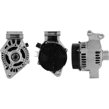 Autoelektrika Generátor DRI 219146802