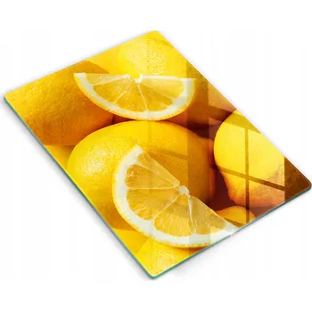 Kuchyňské prkénko Krájecí deska Wallfluent sklo 1 ks