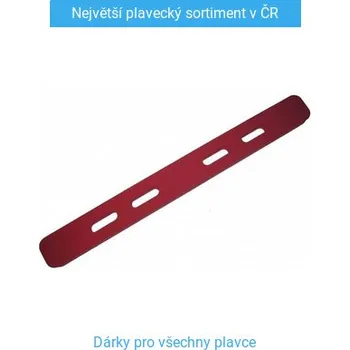 Plovací deska Matuska Dena Prism Červená