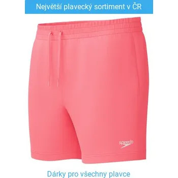 Speedo Essentials 16" Watershort Coral Pink M - UK34
