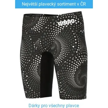 Chlapecké plavky Arena Fireflow Swim Jammer 116cm