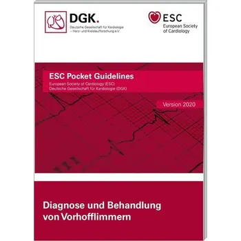 Diagnose und Behandlung von Vorhofflimmern