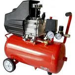 Elektrický olejový kompresor HECHT 2027