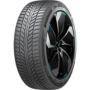 Zimní osobní pneu Zimní pneu Hankook IW01A Winter i*cept ION X 255/45 R20 105V 3PMSF XL
