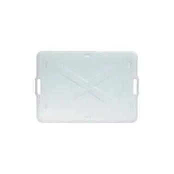 Víko pro ukládací zásobník 90 l, SCHNEIDER