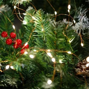 Vánoce Řetěz vánoční HOME 59765