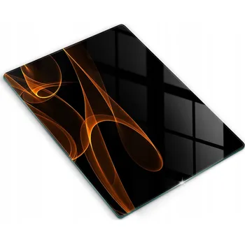 Kuchyňské prkénko Krájecí deska Wallfluent sklo 1 ks