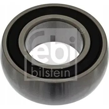 Zavěšení kol Febi Bilstein 21007 Středové uložení, hnací hřídel