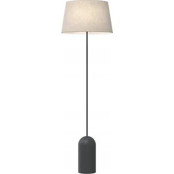 Stojací lampa Emibig PEARL LP BEIGE Stojací lampa do obýváku Ocel lakovaná práškovou barvou, stínidlo