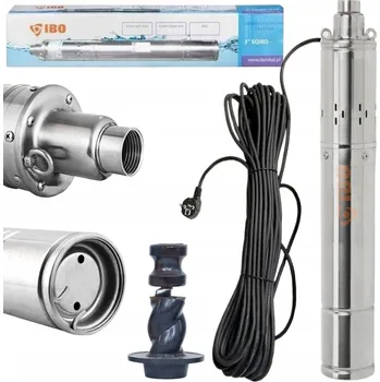 Čerpadlo Hlubinné čerpadlo IBO 550 W, 2100 l/h