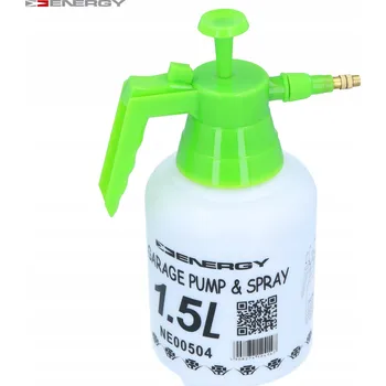 Zavlažování Tlakový rozprašovač pro dílnu 1,5 l