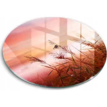 Kuchyňské prkénko Krájecí deska Wallfluent sklo 1 ks