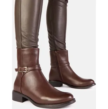 Dámská zimní obuv Boty model 222055 Solea 36