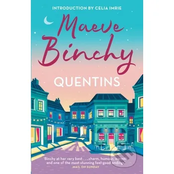 Quentins - Maeve Binchy Orion