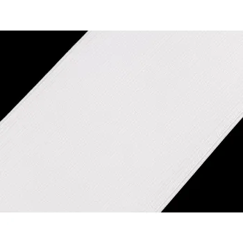 Pruženka tkaná šíře 10 cm