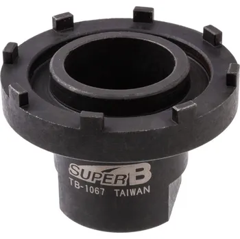 stahovák pojistného kroužku SUPER B TB-1067 pro Bosh a E-bike