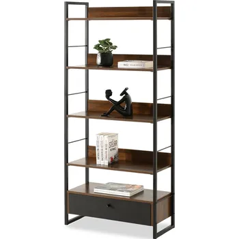 Křeslo Mebel Partner Ligero (černá)