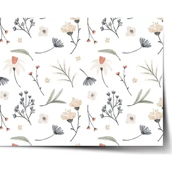 Plakát Sablio Plakát Luční elegance - 60x40 cm