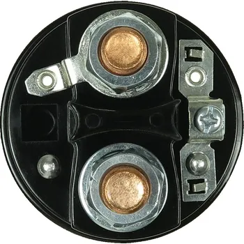 Startér Krytka, relé startéru AS-PL Sp. z o.o. SP0003