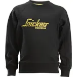 Mikina s logem dětská vel. 158/164