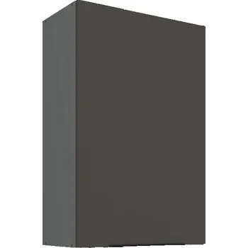 Kuchyňská skříňka Stolarz Lempert Horní kuchyňská skříňka Aria ANT 60 G-90 1F Zvolte barvu dvířek: grafit.