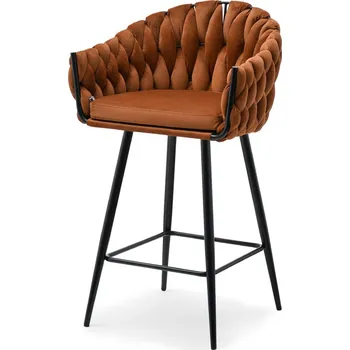 Křeslo Mebel Partner Proenia (černá)