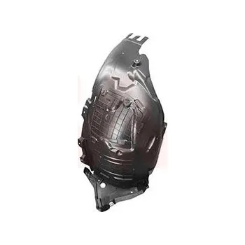 Příslušenství karosérie obložení, dutina kola VAN WEZEL 2924434