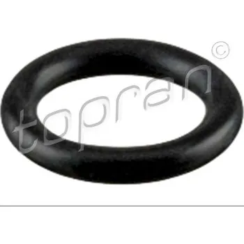 Těsnicí Kroužek, vedení chladiva TOPRAN 114 054