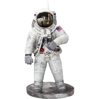 3D puzzle Metal Earth 3D puzzle Premium Series: astronaut Apollo 11