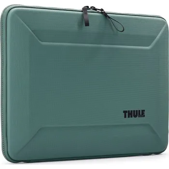 brašna na notebook Thule Gauntlet 5 pouzdro na 16" Macbook TGSE2557 - Hazy Green TL-TGSE2557HGN