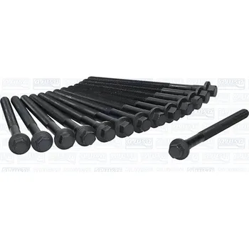 Sada šroubů hlavy válce AJUSA 81020000