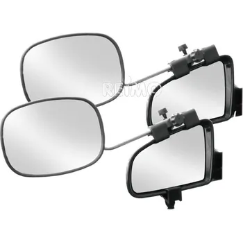 Auto-moto HABA Zrcátko Caravan Colt s klipem 2 kusy